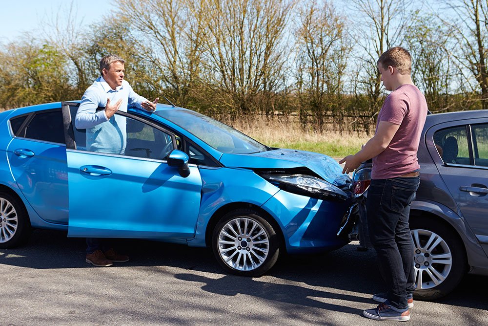 Collision Repair in Manhattan – What to Expect After an Auto Accident