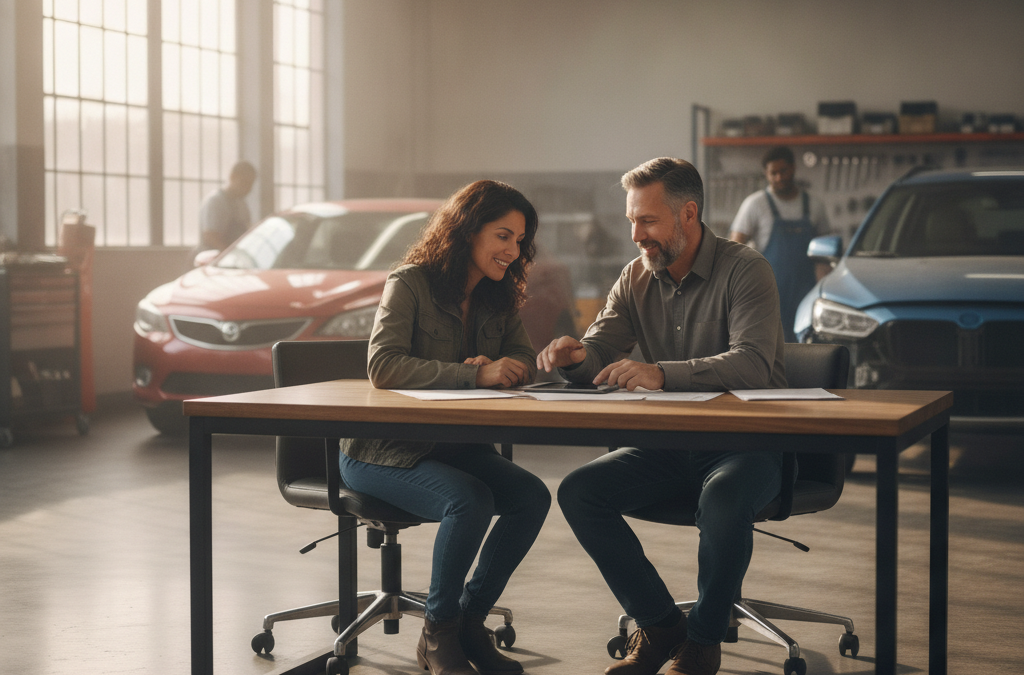 What Bronx and Fordham Road Drivers Should Know About Getting a Car Repaired When You Don’t Speak English as Your First Language