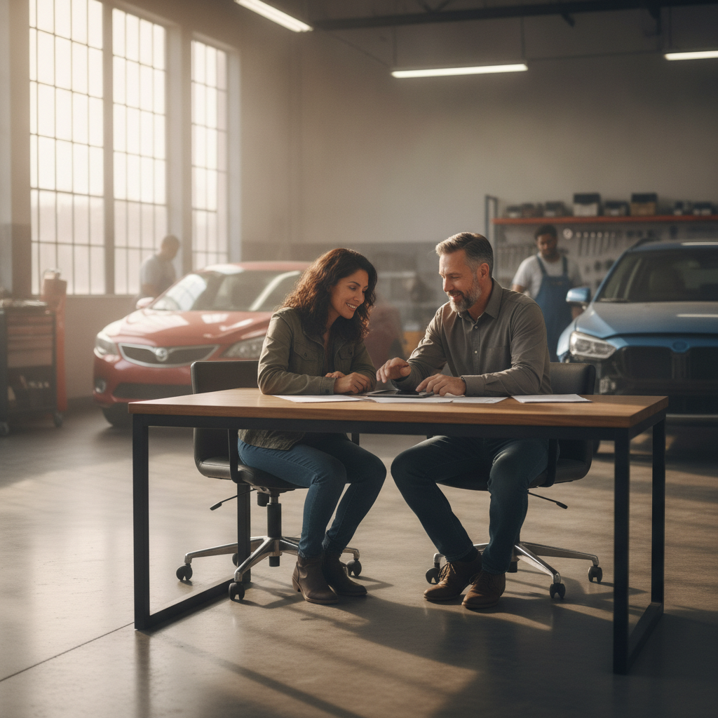 bronx fordham multilingual collision repair guide